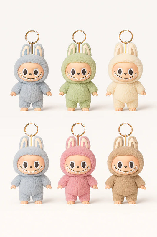 Labubu ( Random Colours)