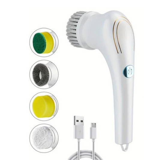 Electric Cleaning Brush