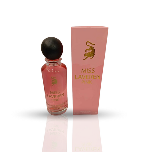 Miss Laveren