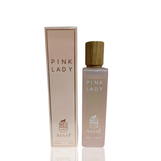 Pink Lady Perfume