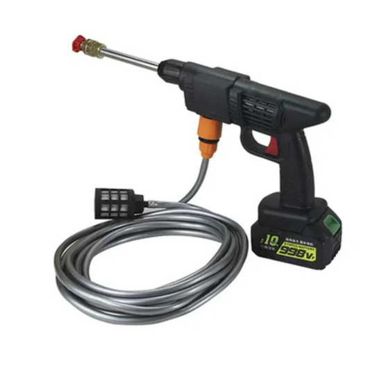 Single Battery Car Washer Gun