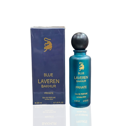 Blue Laverne 200 ml