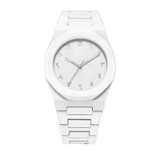 White Aura Watch