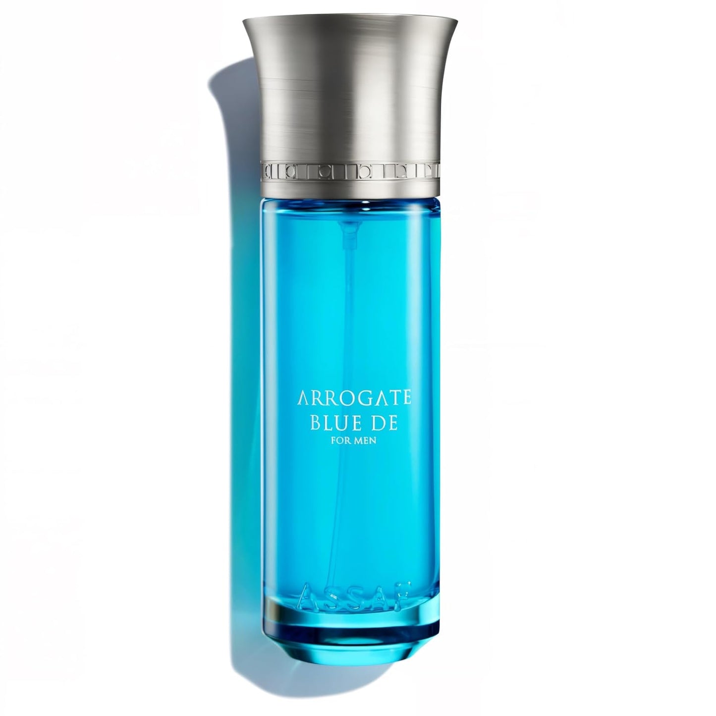 Blue De Assaf